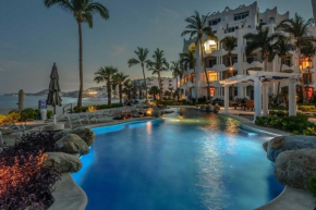 Mykonos Beachfront Condo in San Jose Del Cabo!